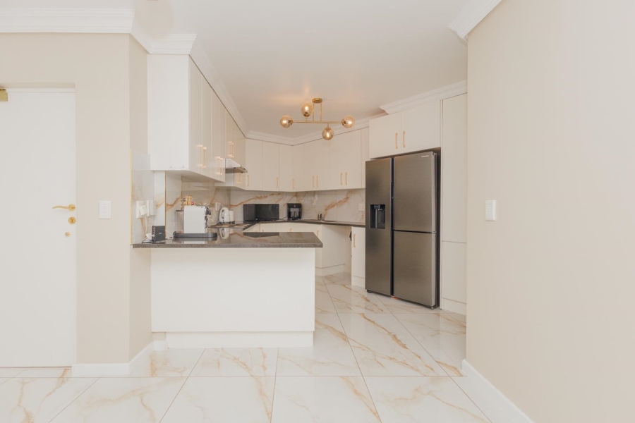 To Let 1 Bedroom Property for Rent in Gardens Western Cape